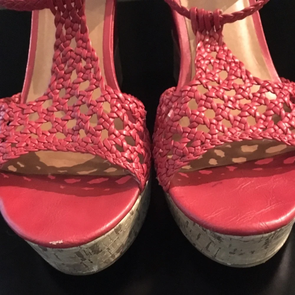❤️Steve Madden 5